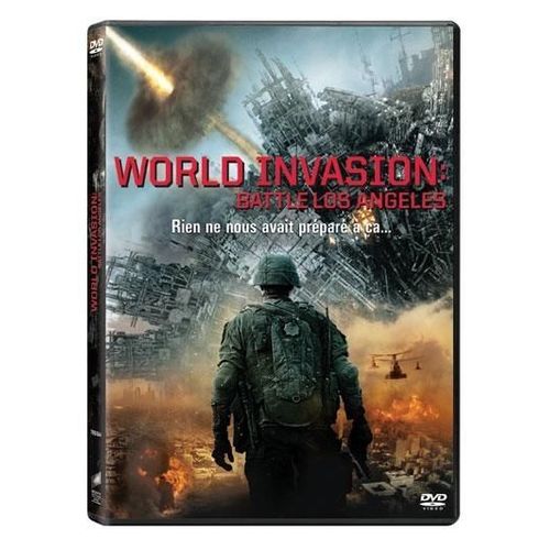 World Invasion: Battle Los Angeles