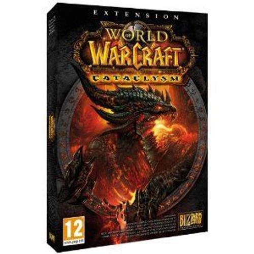 World Of Warcraft - Cataclysm Pc