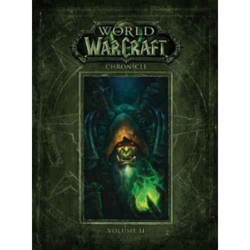 World Of Warcraft Chroniques Tome 2    Format Album 