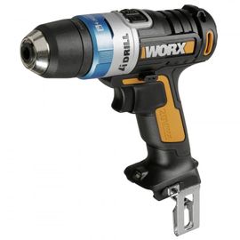 Worx 20V Solo perceuse-visseuse sans fil Rakuten