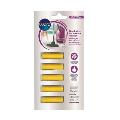 WPRO ACT050 Batonnets odorisants citronelle