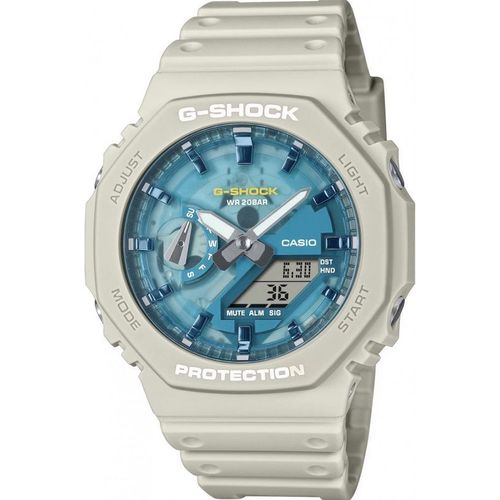 Wrist Watch Anadigi
