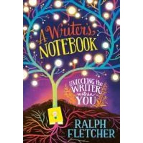 A Writer's Notebook: New And Expanded Edition    Format Broch 