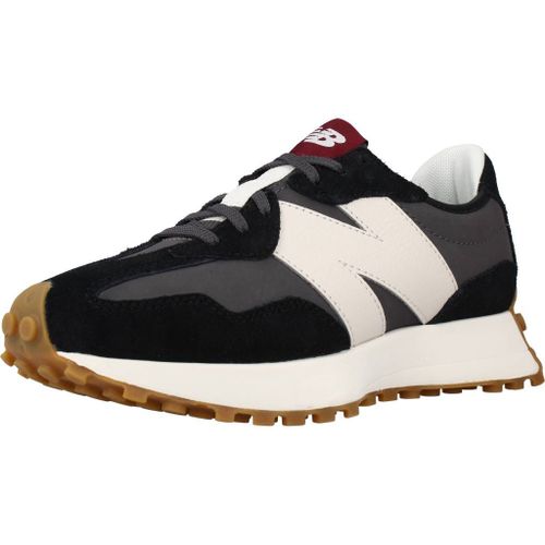 Baskets New Balance Ws327 Kc - Noir - 38