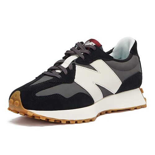 Baskets New Balance Ws327 Kc - Noir - 37 1/2