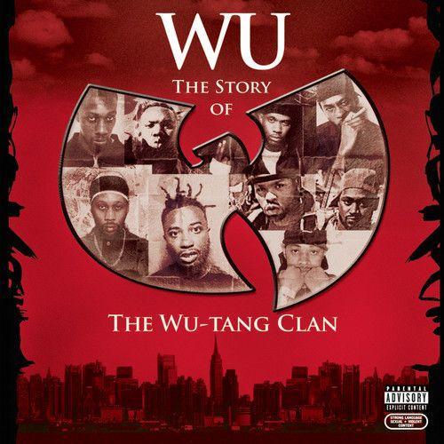 Wu-Tang Clan - Wu: Story Of Wu-Tang [Cd] Explicit - Wu-Tang Clan