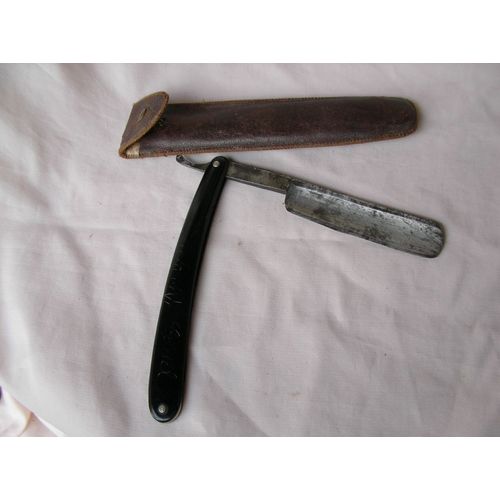 Ww1 France Rasoir Coupe Choux Personnalis 