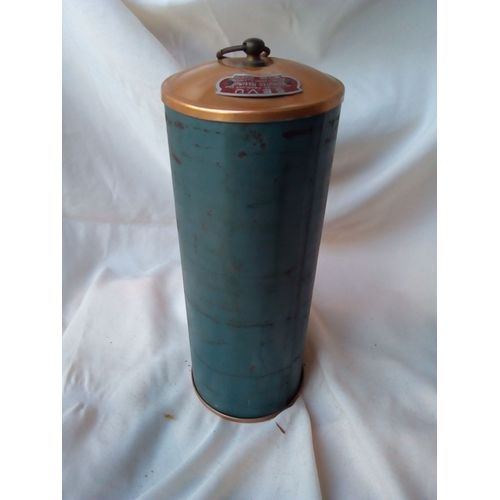 Ww2 Bouillotte Chaufferette Franaise 110 Volts Epoque Seconde Guerre Mondiale