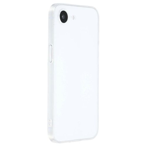 X-Level Pour Iphone 16e Case Tpu Ultra Crystal Transparent Phone Cover
