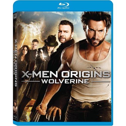 X Men Origins de Gavin Hood
