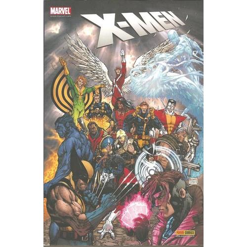 X-Men ( Variant Cover : Tirage Limit  2000 Exemplaires )  N 148 : 