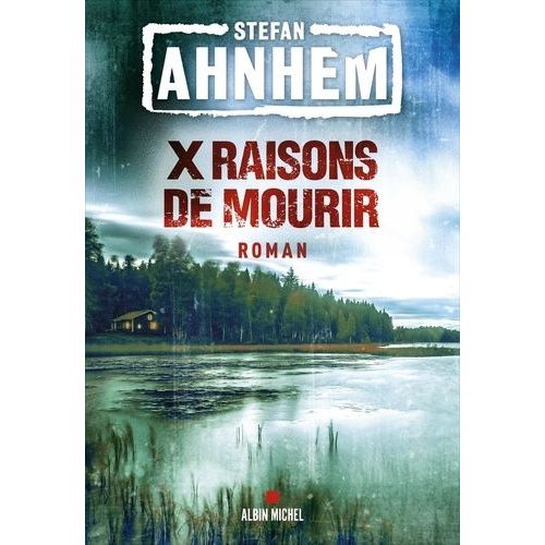 X Raisons De Mourir    Format Grand Format 