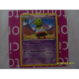Xatu 90pv 29/108 XY Ciel Rugissant Carte Pokemon Rare neuve fr 