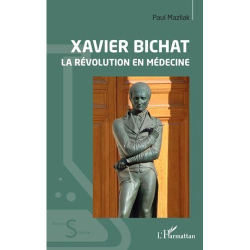 Xavier Bichat  