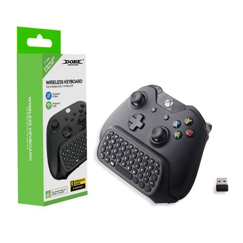Xbox One Gamepad Clavier Xbox Series S/X Tooth Gamepad Chat Tyx-586b