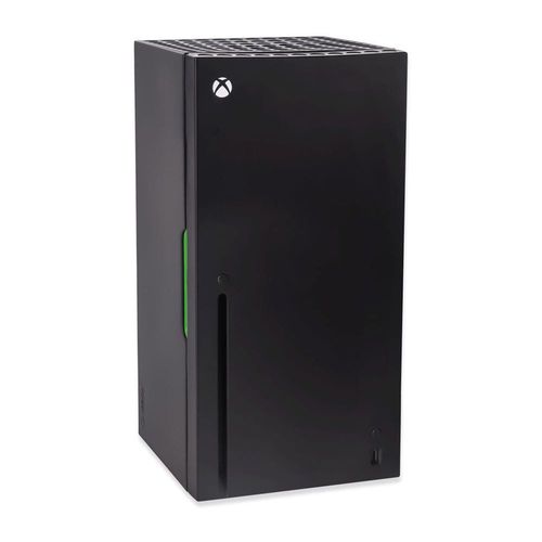 Xbox Series X Mini Fridge réfrigérateur 10L 12 Rakuten