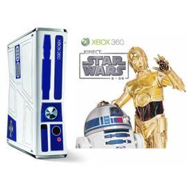 xbox 360 star wars edition