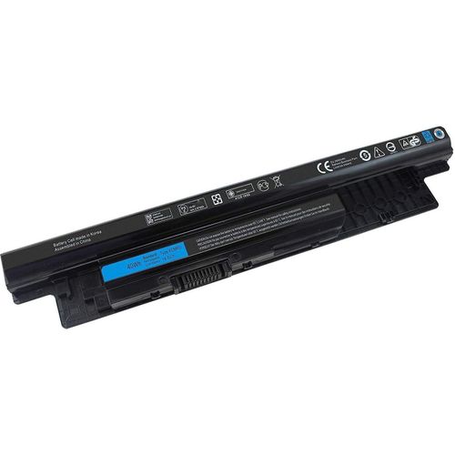 XCMRD MR90Y Remplacement de la Batterie d'ordinateur Portable pour Dell Inspiron 15 srie 3000 15-3537 15-3542 15-3543 15-3541 15-3521 15-3531 i3531 i3542-6000bk 17 3721 3737 17R-5737 15R(14.8V 40Wh)