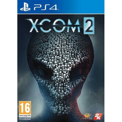 Xcom 2 Ps4