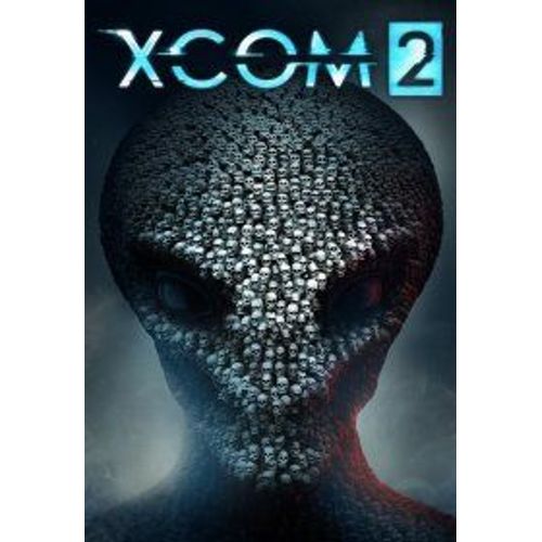 Xcom 2 - Steam - Jeu En Tlchargement - Ordinateur Pc