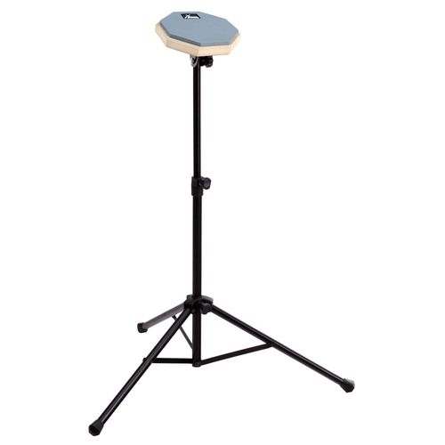 Xdrum Tf-6/Pps-1 Set De Pad D'entranement: Truefee Pad D'entranement 6