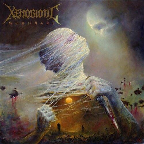 Xenobiotic - Mordrake [Cd] - Xenobiotic