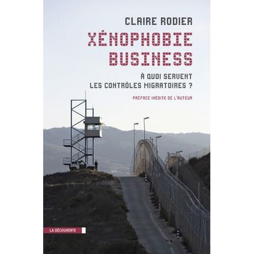 Xnophobie Business  