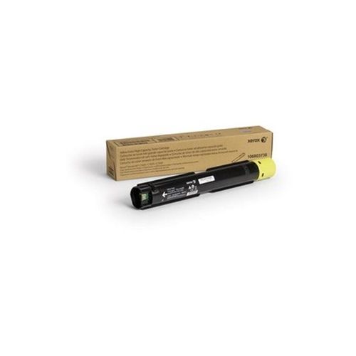 Xerox Versalink C7020 Leistungstoner Jaune (16.500 Pages); S'adapte Versalink C7020