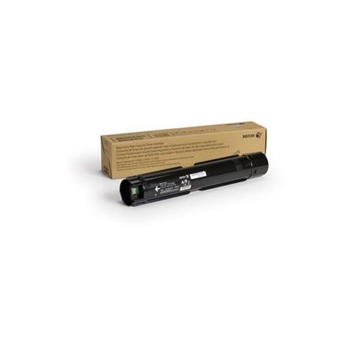 Xerox Versalink C7020 Leistungstoner Noir (23.600 Pages); S'adapte Versalink C7020