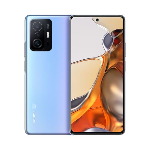 Xiaomi 11T Pro 12/256 Go bleu