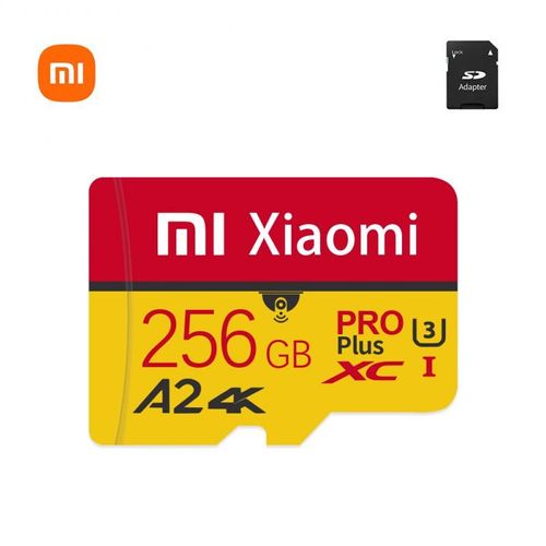 Xiaomi Class10 Micro Memory Card Mini SD Card 2TB 1TB 512GB 256GB TF
