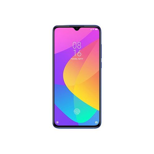 Xiaomi MI 9 Lite 128 Go Bleu aurore