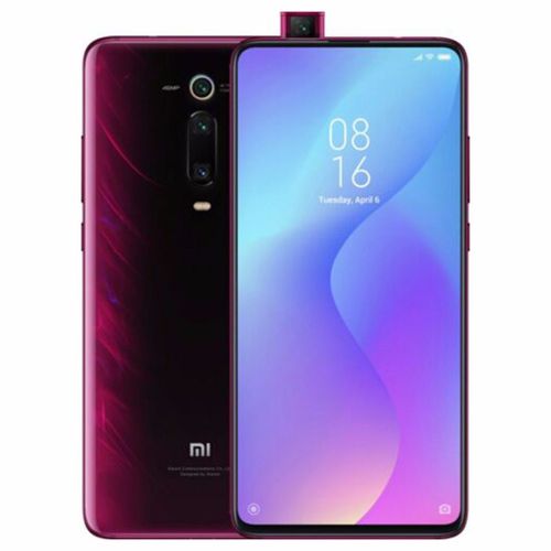 Xiaomi MI 9T 128 Go Rouge flamme