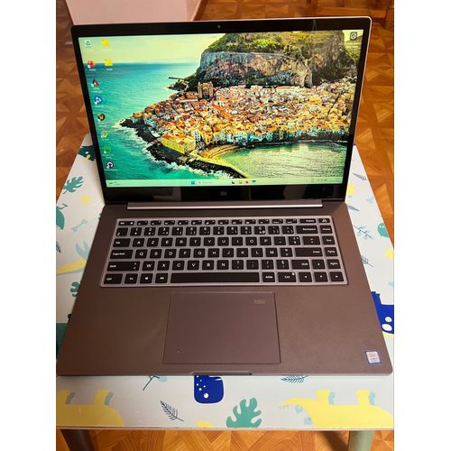 Xiaomi Mi Notebook Pro 15