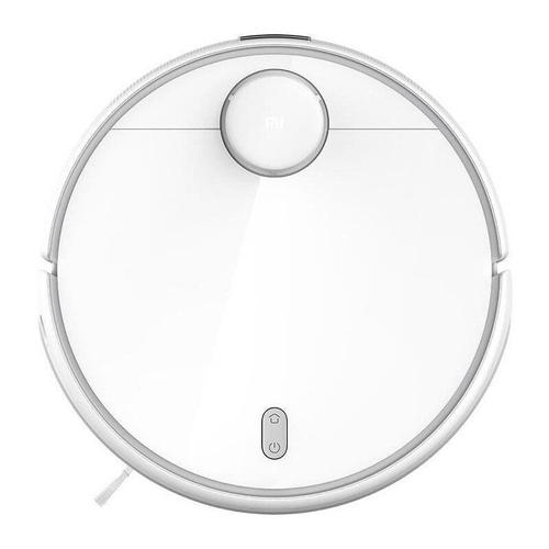 Xiaomi Mi Robot Vacuum-Mop 2 Pro Blanc