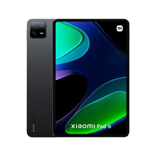 Xiaomi Pad 6 256gb Gravity Gray 27,94cm (11