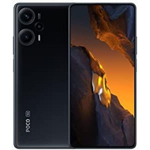 Xiaomi POCO F5 5G 8/256 Go Dual-SIM Noir