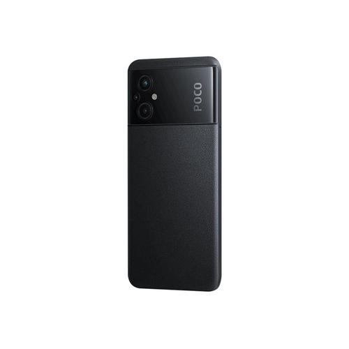 Xiaomi POCO M5 128 Go Noir