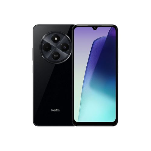 Xiaomi Redmi 14C 4/128 Go Noir minuit