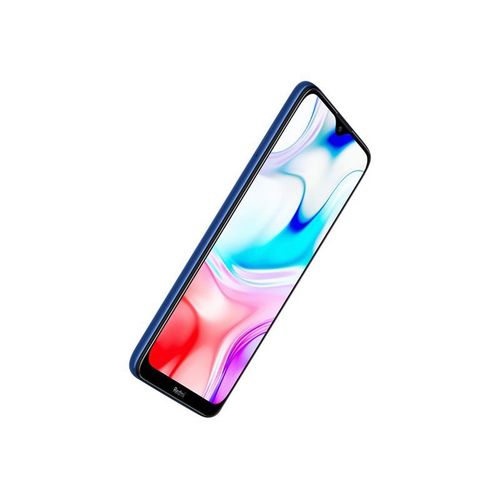 Xiaomi Redmi 8 32 Go Bleu saphir