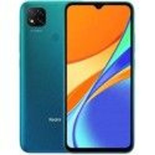 Xiaomi Redmi 9C 3 + 64 Go 6,53 
