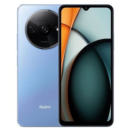 Xiaomi Redmi A3 64 Go Bleu nuit