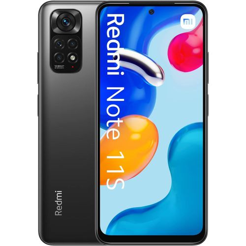 Xiaomi Redmi Note 11S