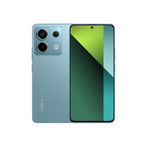 Xiaomi Redmi Note 13 Pro 5G 256 Go Vert