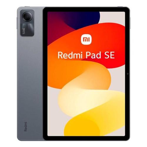Xiaomi Redmi Pad SE 6GB/128GB, grey W (EU) (VHU4450EU)