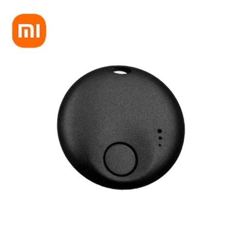 Xiaomi-Smart Tag Pet GPS Finder,Compatible Bluetooth,Global,Anti-Lost Device,Wallet,Kids,Dog,Cat Key Finder, for IOS Andrea - Type Black #A