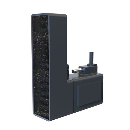 Xiaomi-Systme D'clairage Intelligent Pour Aquarium,Contrle  Distance,Alimentation Mobile,Lumire,Poisson Prcieux,Travail Avec Ata Jia Andrea Mobile,Myg100 - Type Fish Tank Water Pump