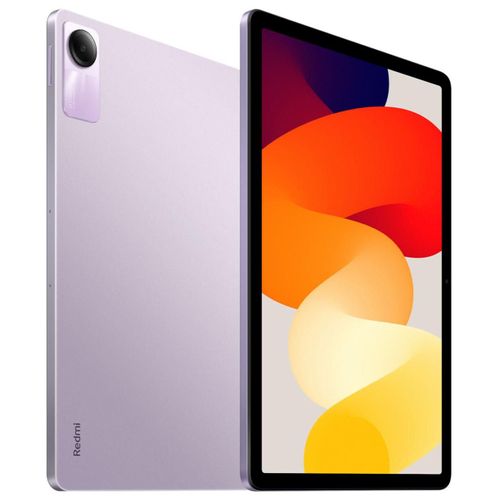 Xiaomi Tablette tactile Xiaomi PAD SE 4 128 Purple