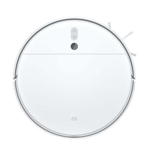 Xiaomi Vacuum Cleaner Mi Robot Mop 2 Blanc