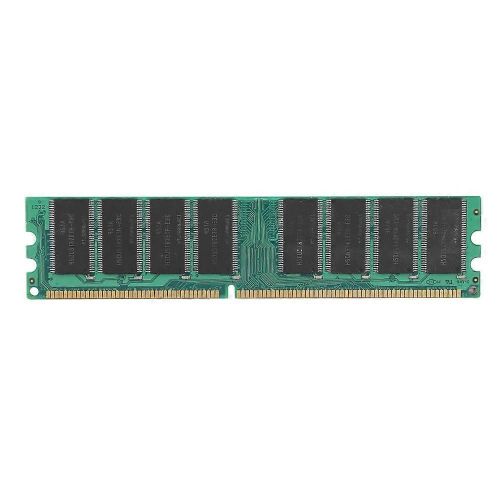 xiede DDR 400MHz 1G 184Pin Pour Carte Mre De Bureau Mmoire RAM Entirement Compatible